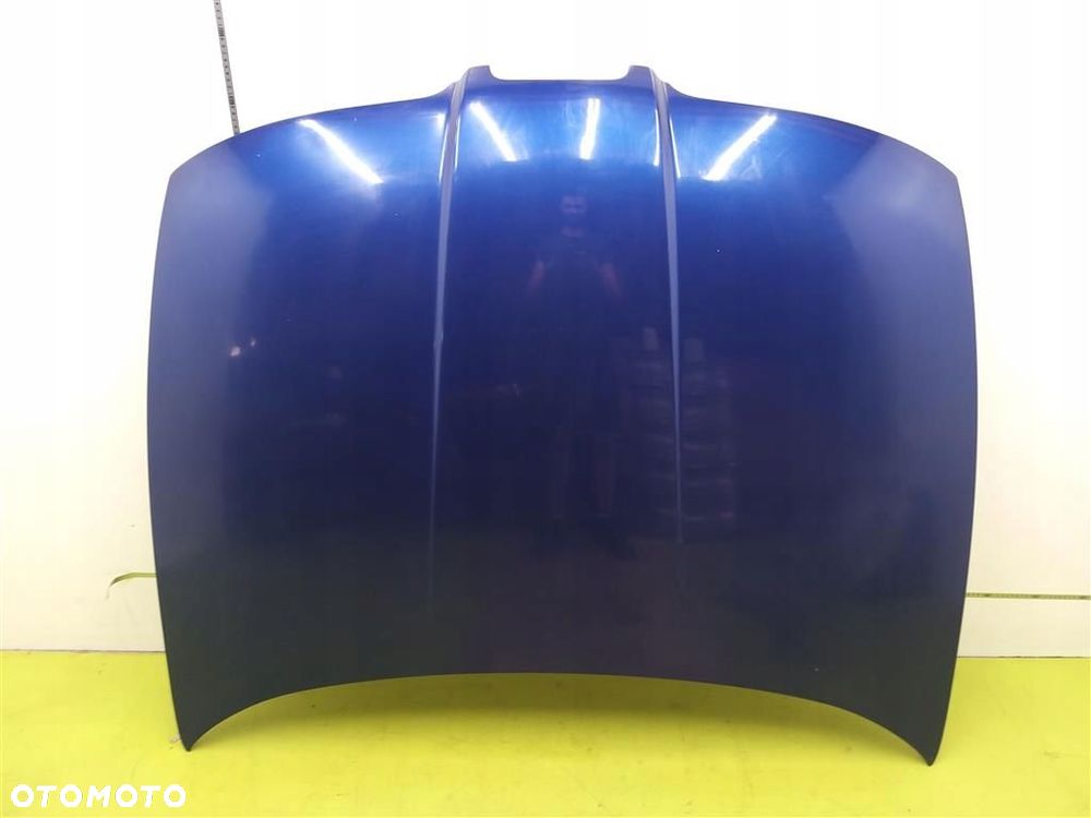 Maska Seat Leon I 1999-2005 LS5S TOLEDO II - 1