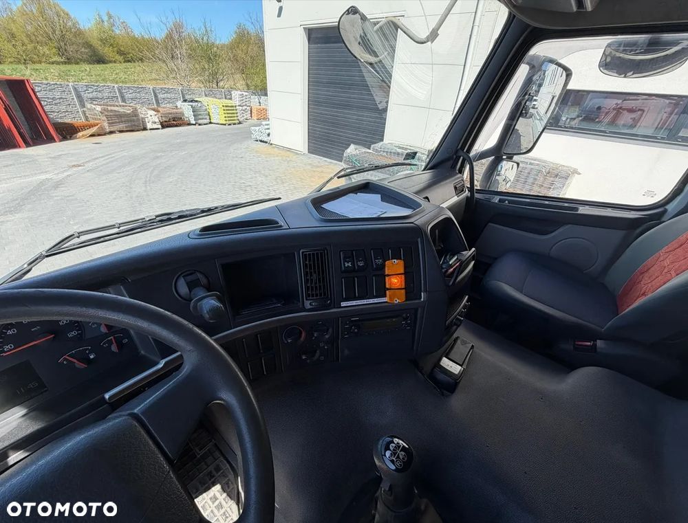 Volvo FM 360 - 11