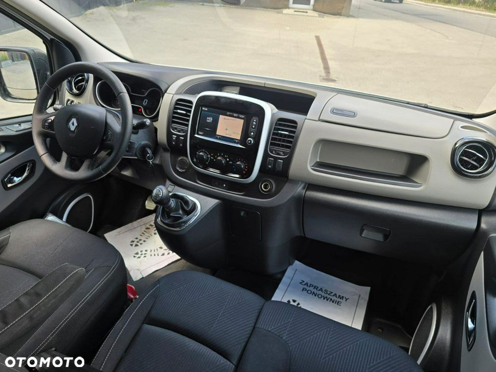 Renault Trafic - 15