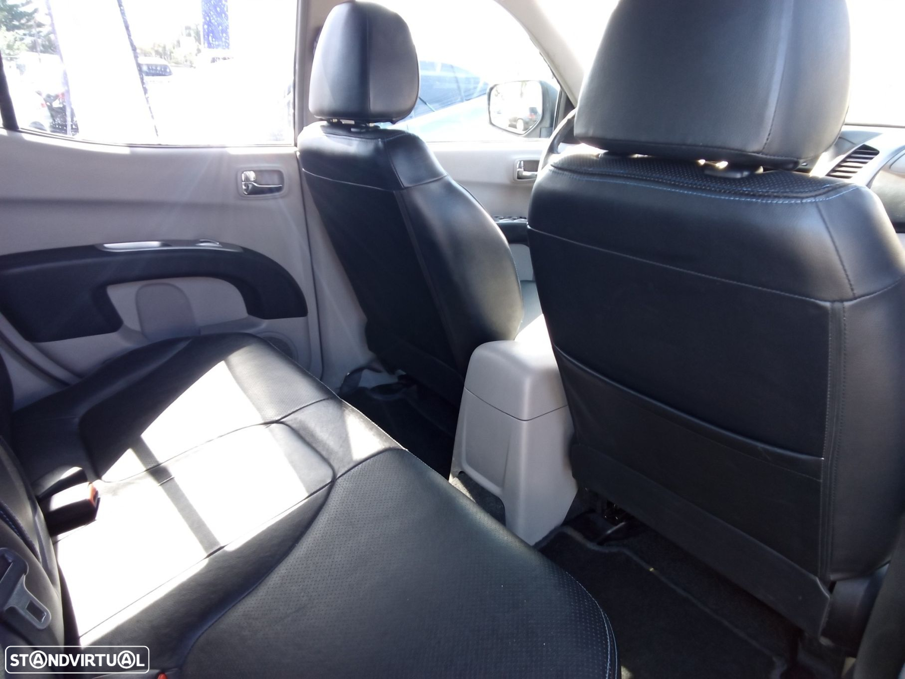 Mitsubishi L200 - 20
