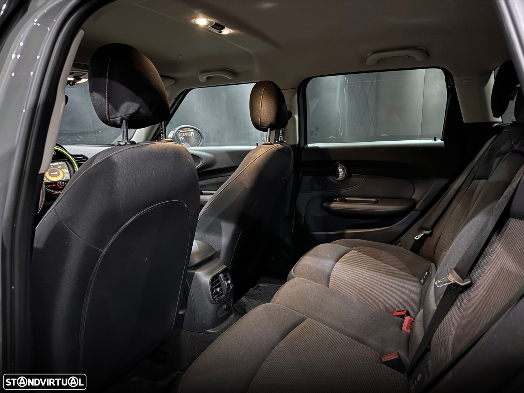 MINI Clubman - 28