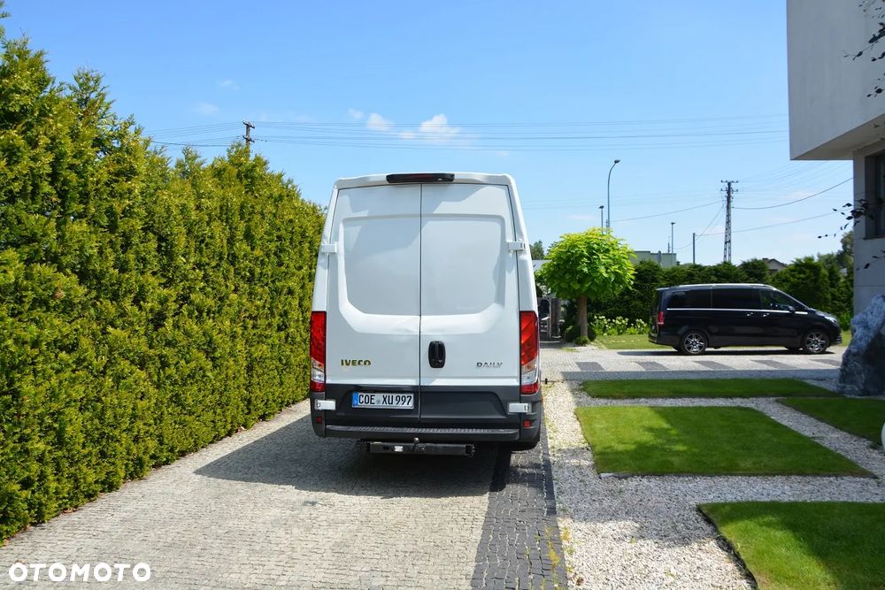 Iveco Daily 35S16 - 3