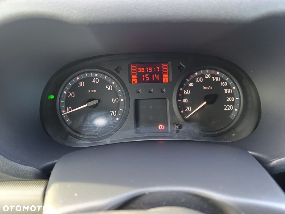 Renault Clio 1.5 dCi Extreme - 12