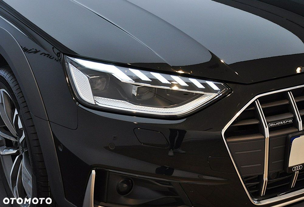 Audi A4 Allroad - 8