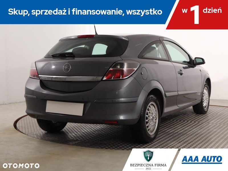 Opel Astra - 7