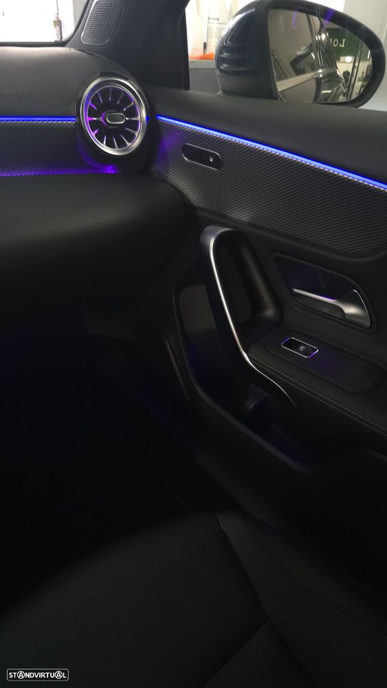 Mercedes-Benz A 250 e 8G-DCT Progressive - 20