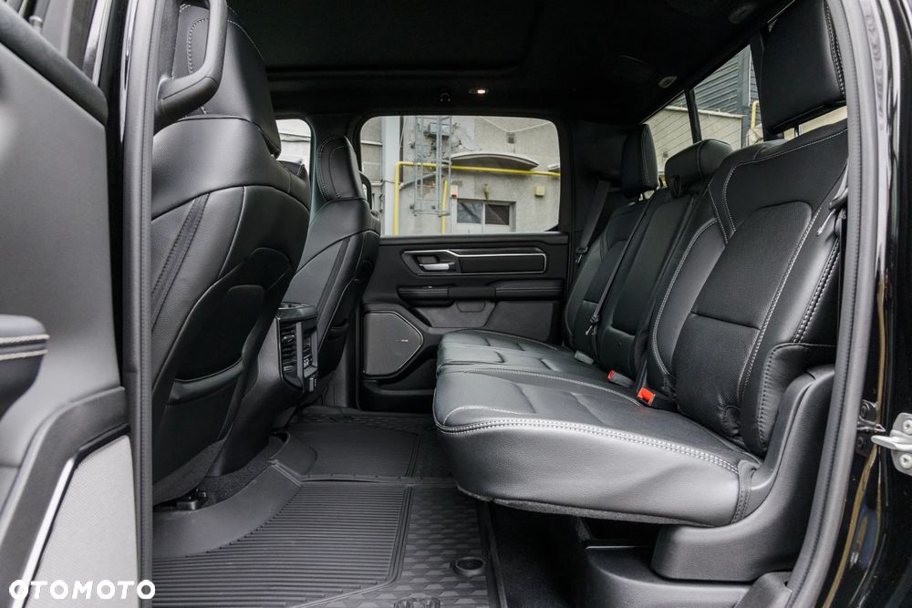 RAM 1500 Rebel - 35