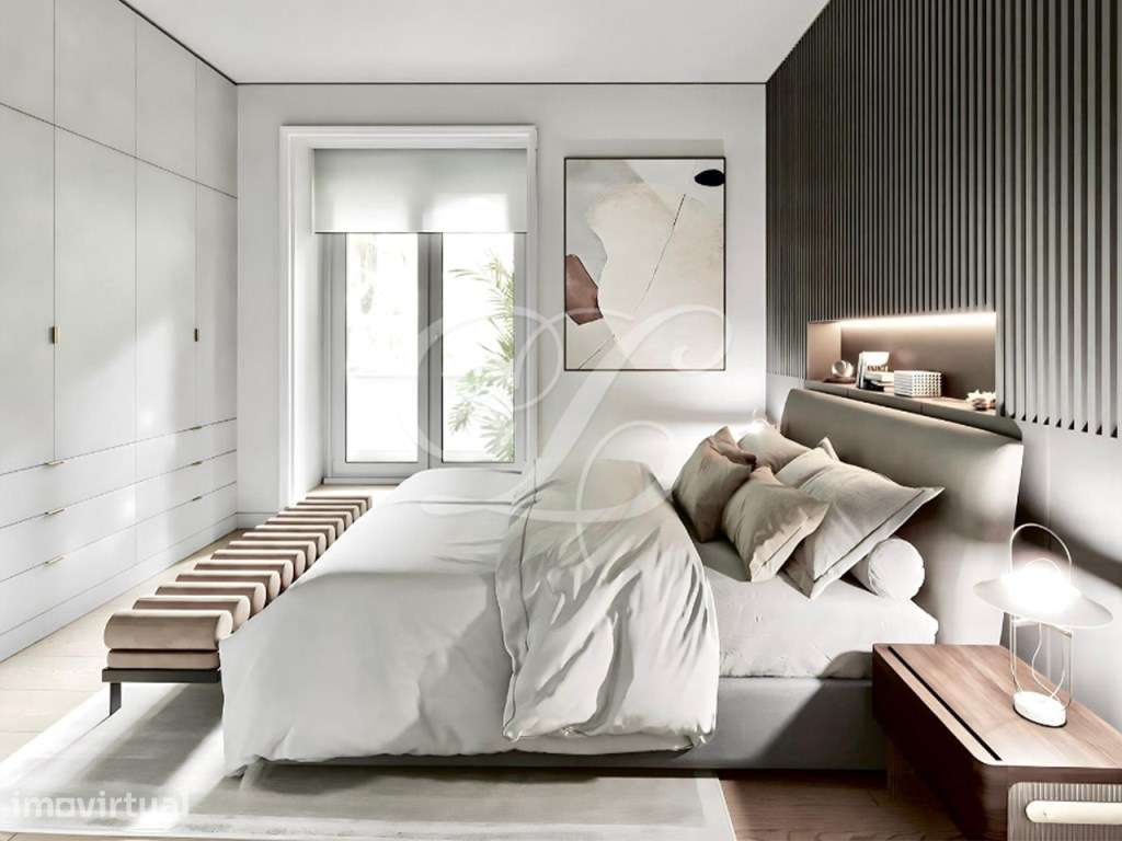 Apartamento T3+1 | Lisboa - Grande imagem: 4/9