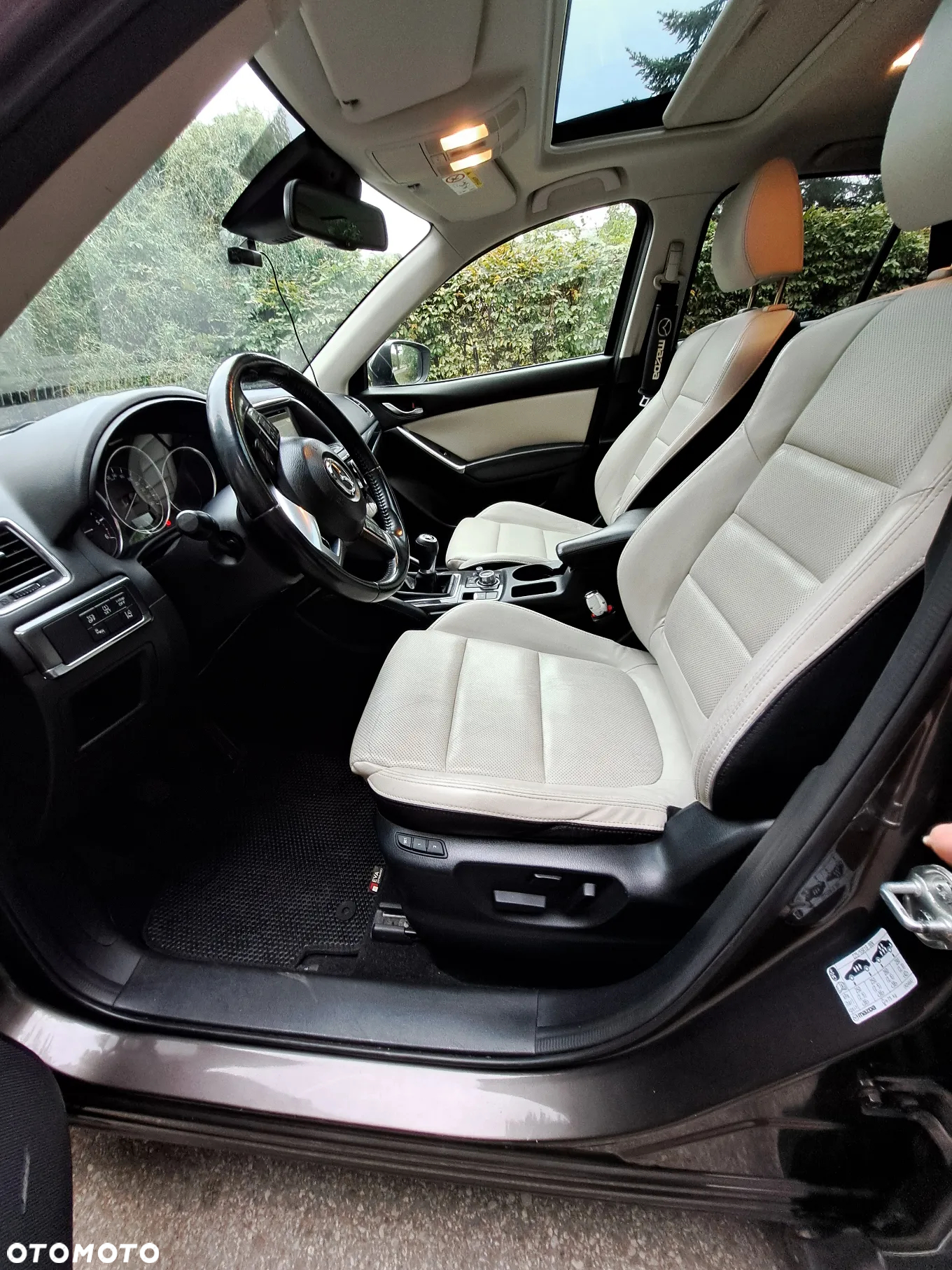 Mazda CX-5 - 10