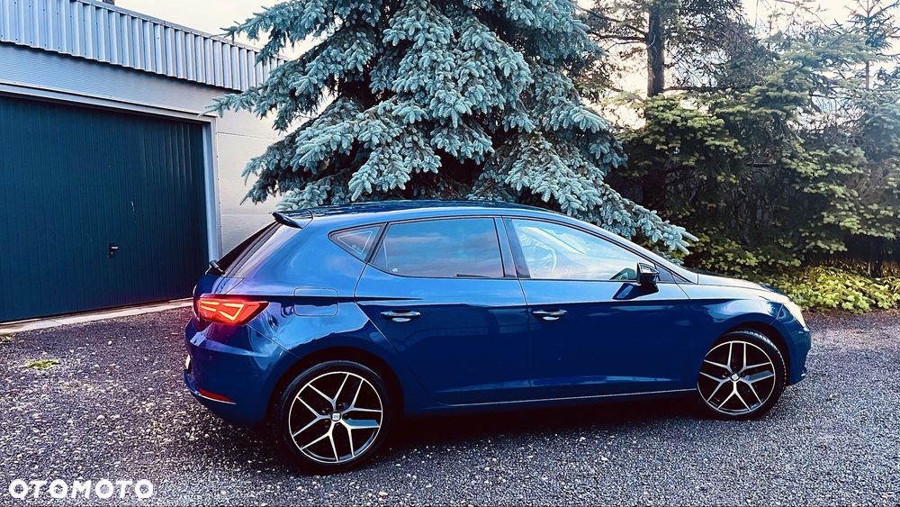 Seat Leon - 3