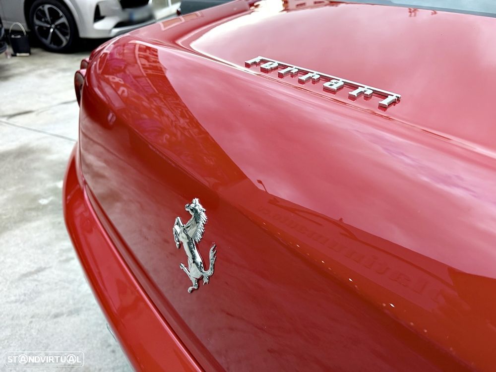 Ferrari 612 Scaglietti F1 - 57