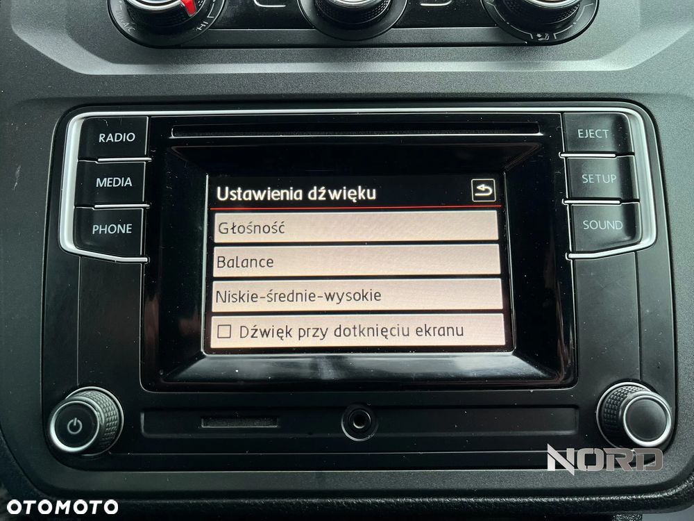 Volkswagen Caddy Maxi 4MOTION  2.0 - 23