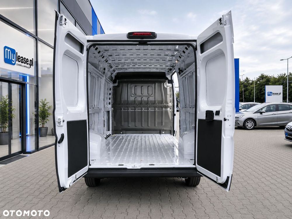 Opel MOVANO - 6