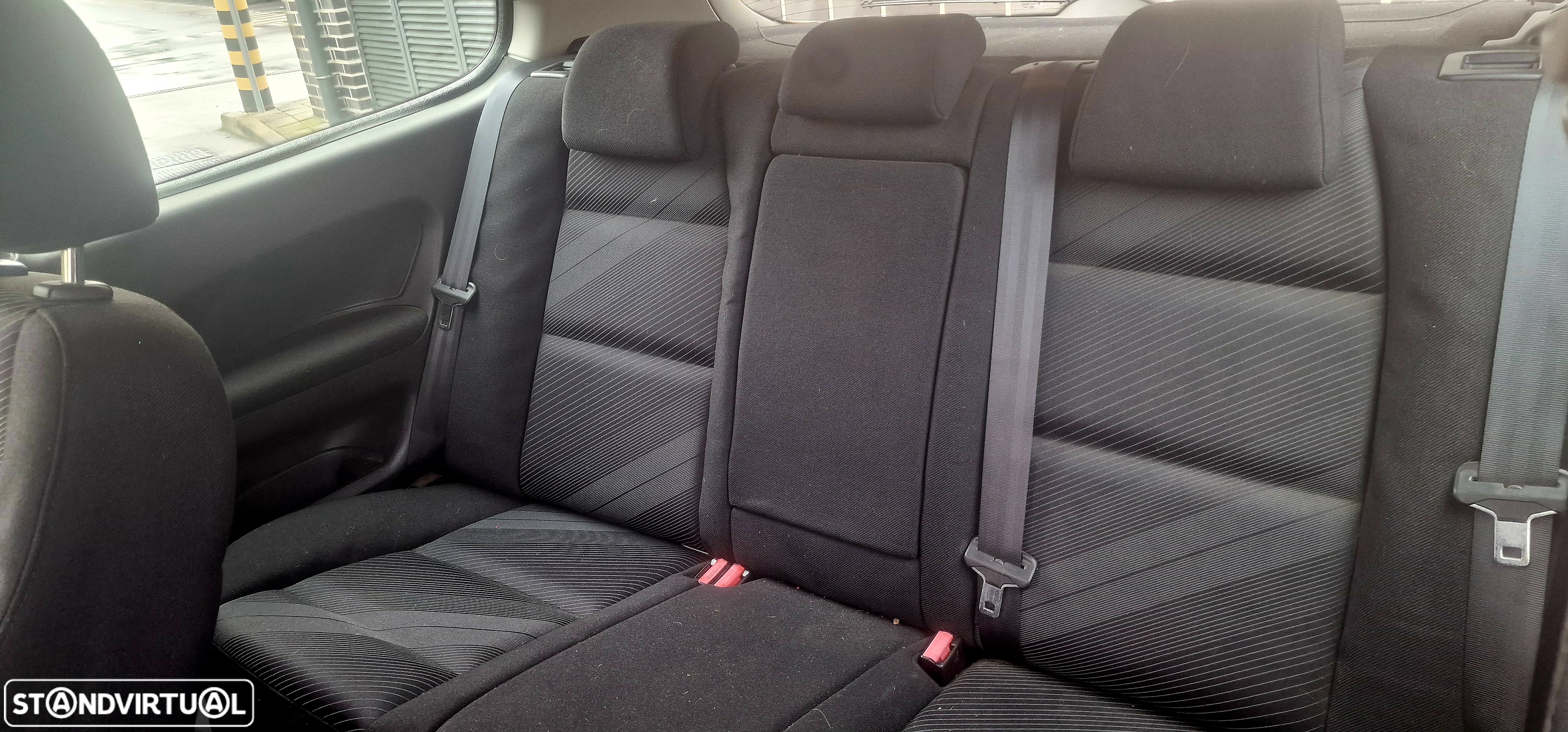 Peugeot 307 1.4 16V XS Premium - 4
