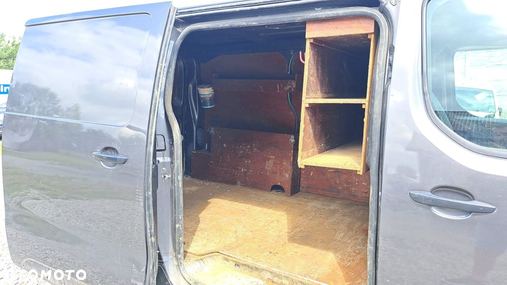 Citroën Jumpy - 9