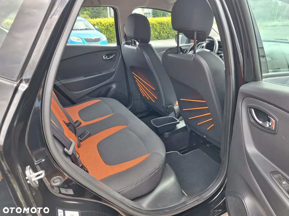 Renault Captur ENERGY TCe 90 Start&Stop Luxe - 18