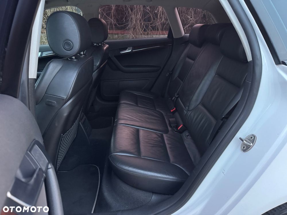 Audi A3 Sportback 2.0 TDI DPF S tronic S line Sportpaket - 23