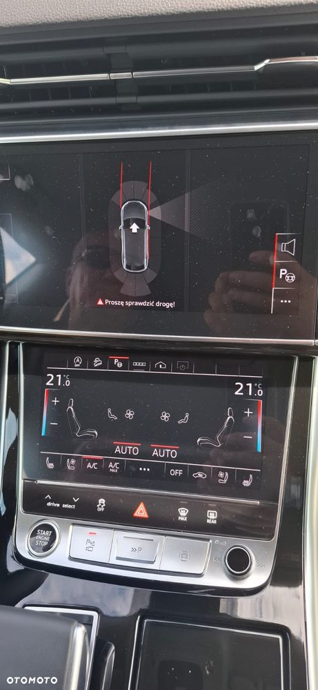 Audi Q8 50 TDI mHEV Quattro Tiptronic - 24