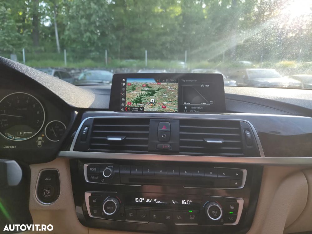 BMW 4 Series 2019 — imagine 17