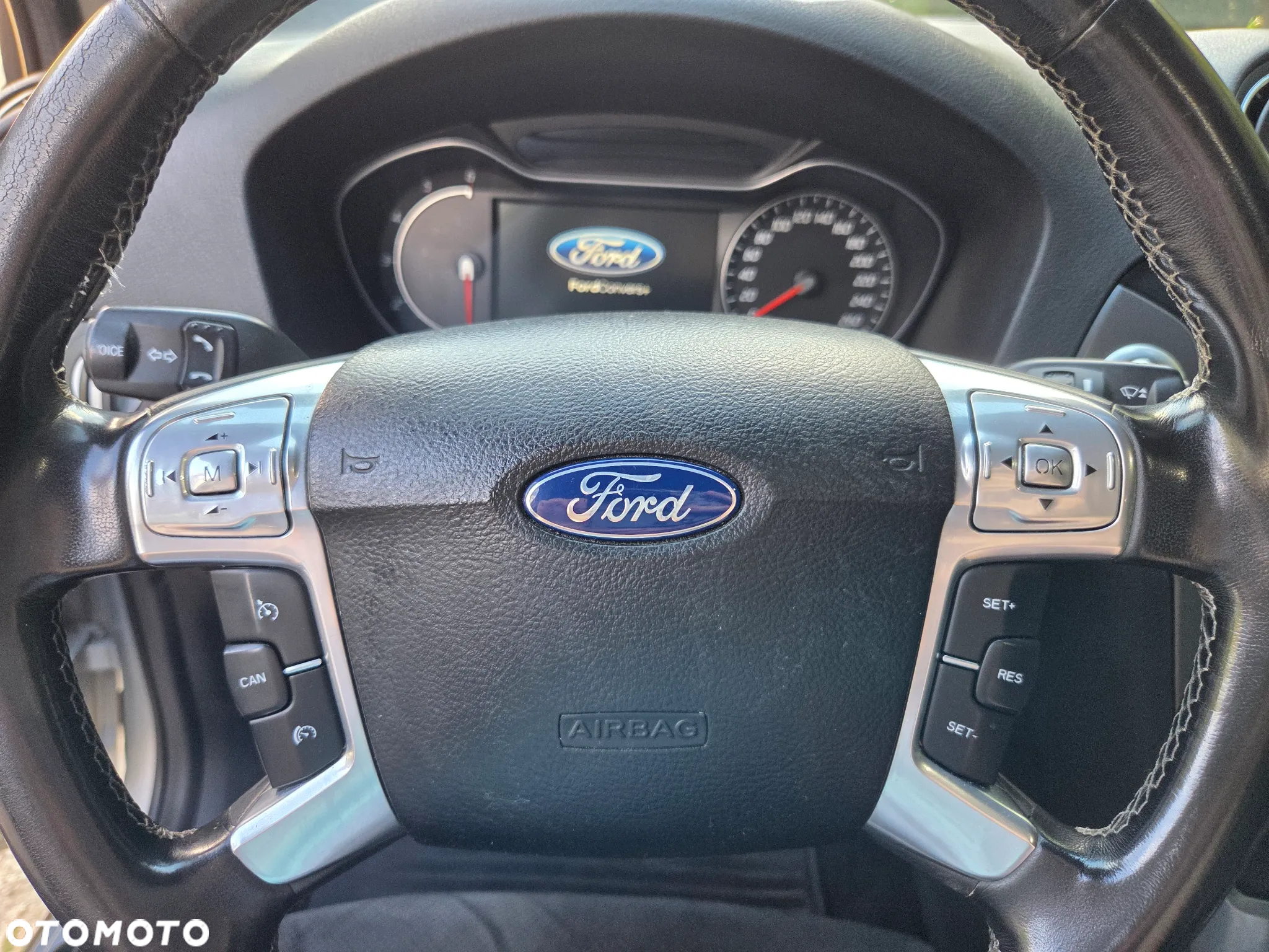 Ford Mondeo 2.0 TDCi Titanium - 16