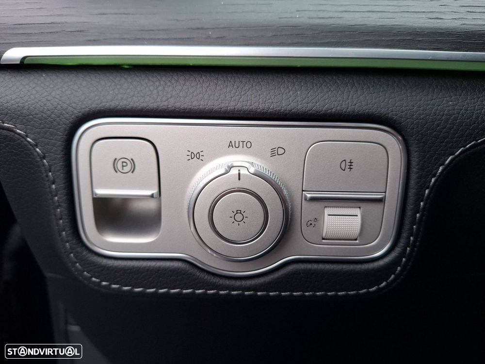 Mercedes-Benz GLE 350 de 4Matic - 19