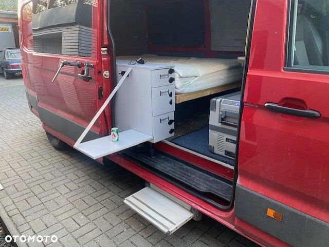 Volkswagen Crafter - 6