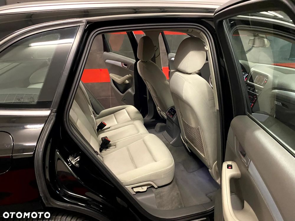 Audi Q5 2.0 TDI Quattro S tronic Prime Line - 23