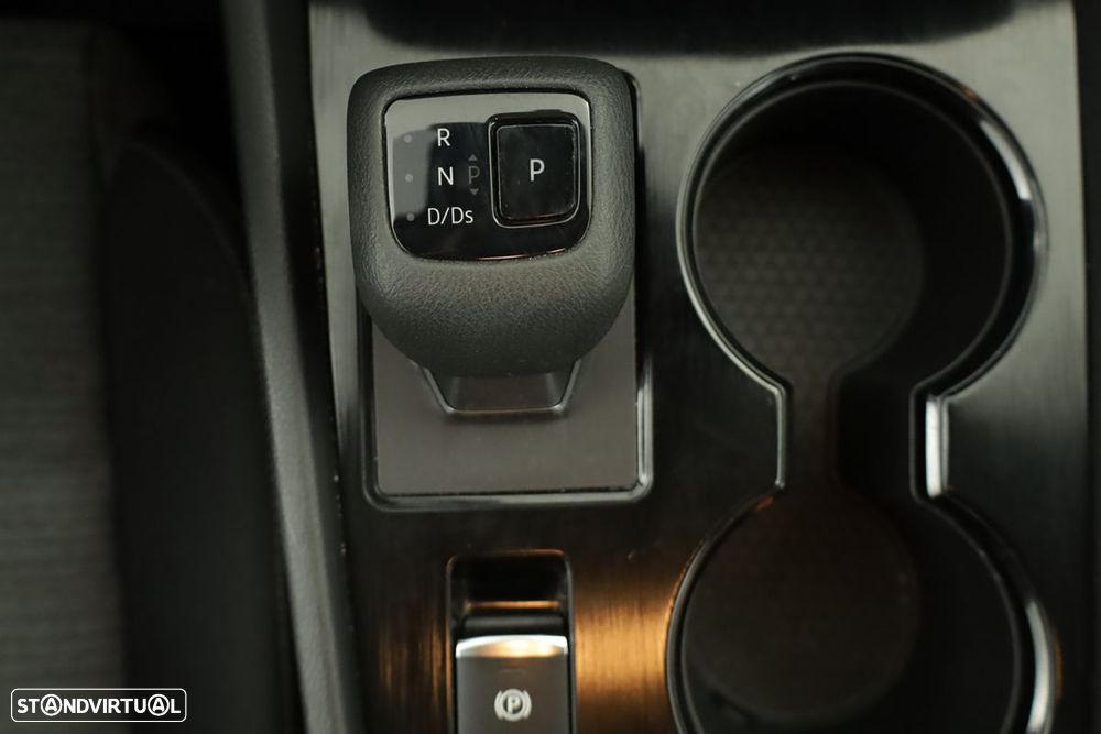 Nissan X-Trail 1.5 VC T N-Connecta 7L - 15