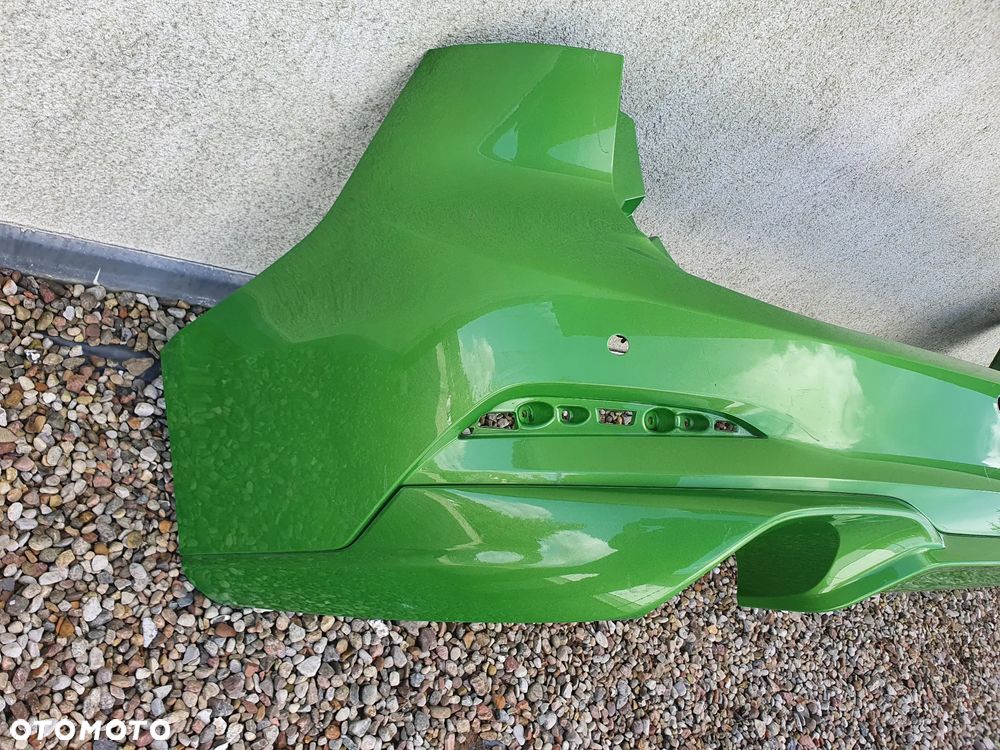 Zderzak tył tylny Ford Focus MK4 ST Kombi rok 18-22 - 2