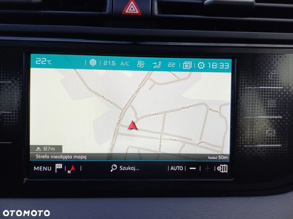 Citroën C4 SpaceTourer BlueHDi 120 Stop&Start FEEL - 26