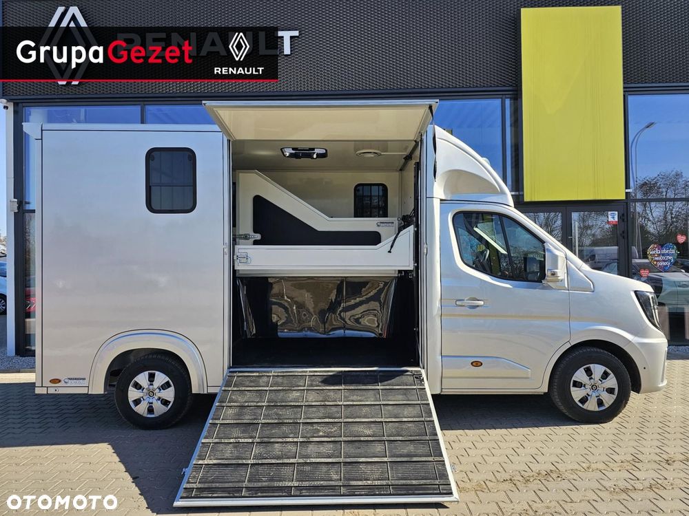 Renault Master - 5
