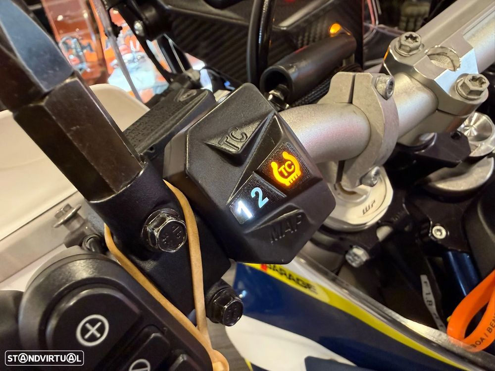 Husqvarna 701 Enduro - 13