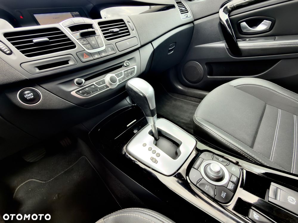Renault Laguna 2.0 TCe 170 Dynamique - 33