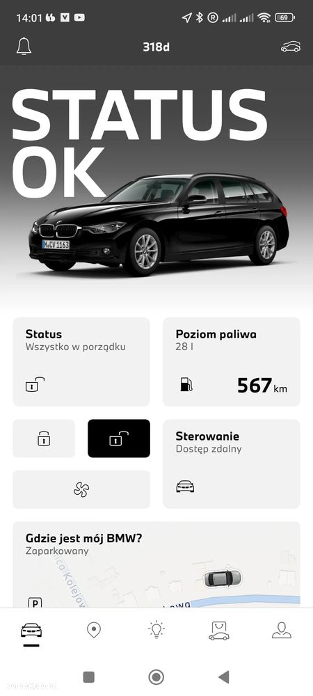 BMW Seria 3 - 21