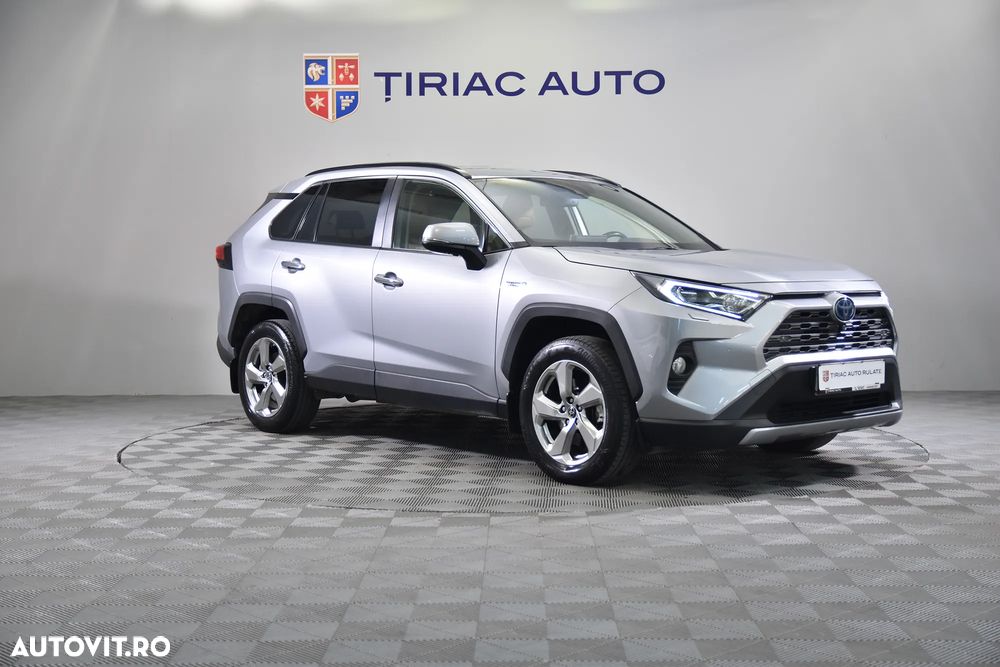 Toyota RAV4 - 7