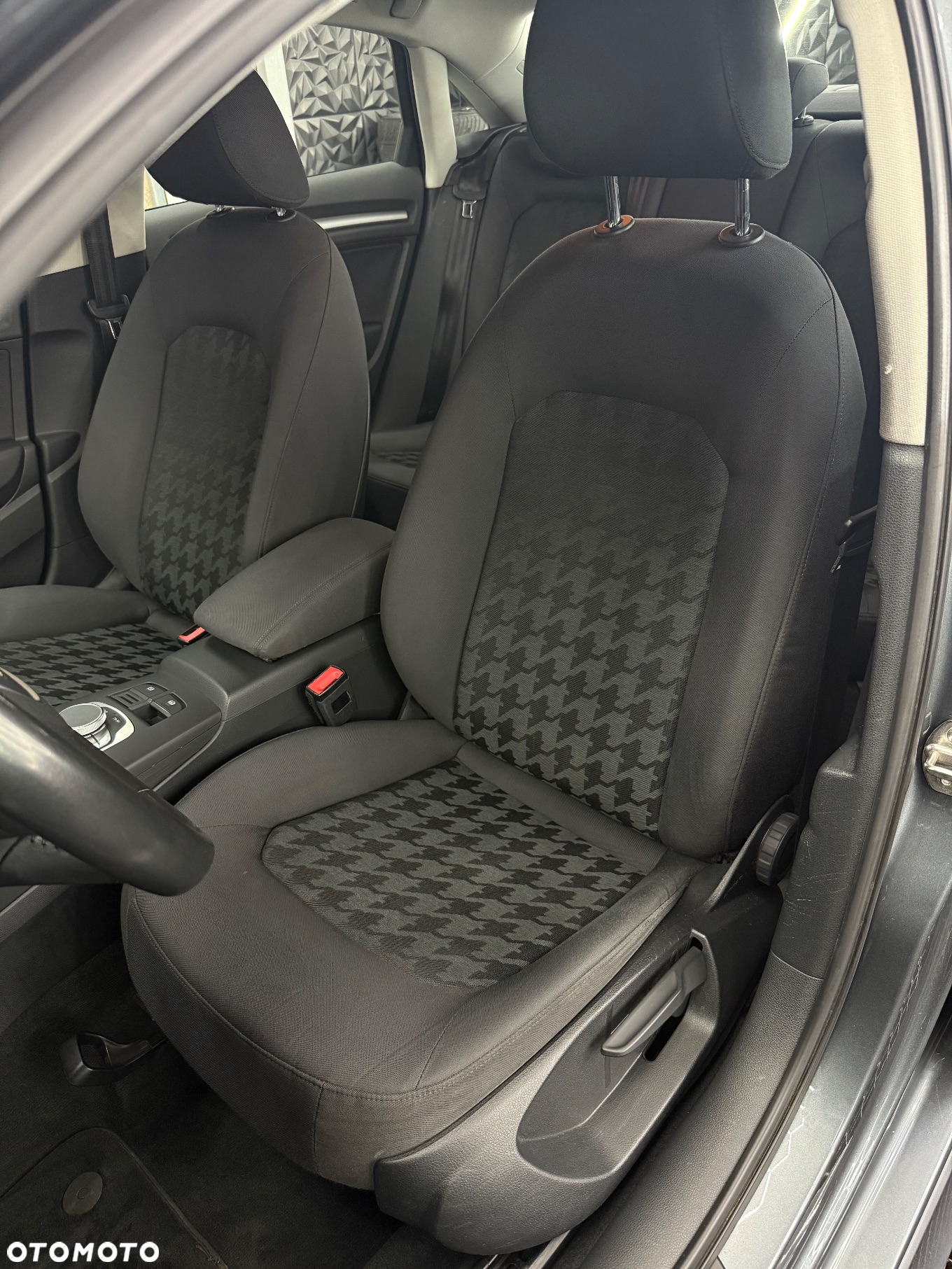 Audi A3 1.4 TFSI CoD S tronic - 6