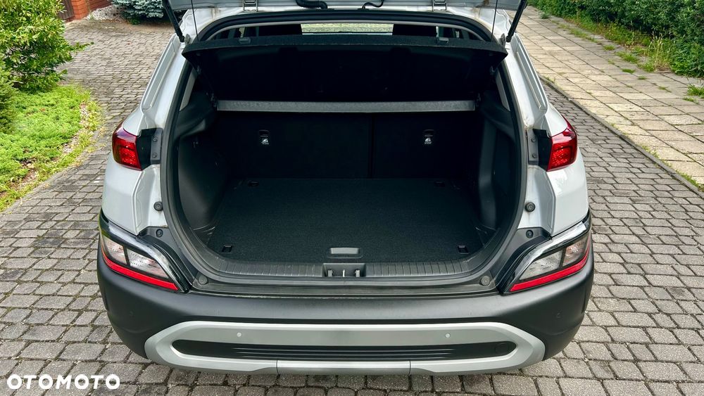 Hyundai Kona 1.0 T-GDI 48V-Hybrid Prime - 7