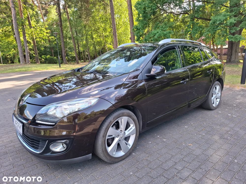 Renault Megane TCe 130 Paris - 24