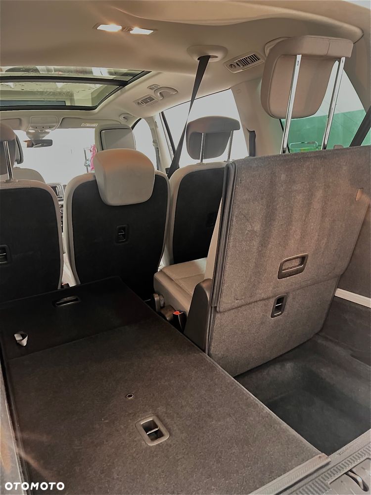 Volkswagen Sharan 2.0 TDI BMT Comfortline DSG - 17