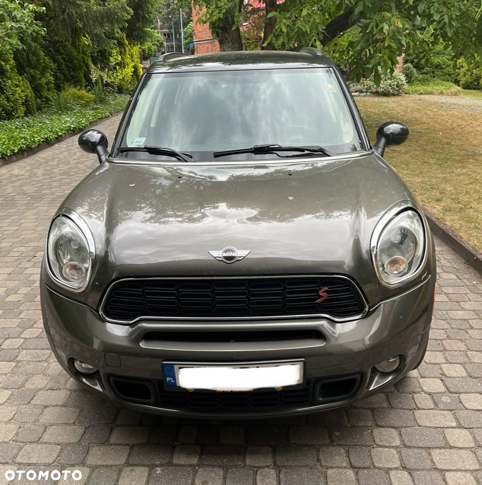 MINI Countryman - 2