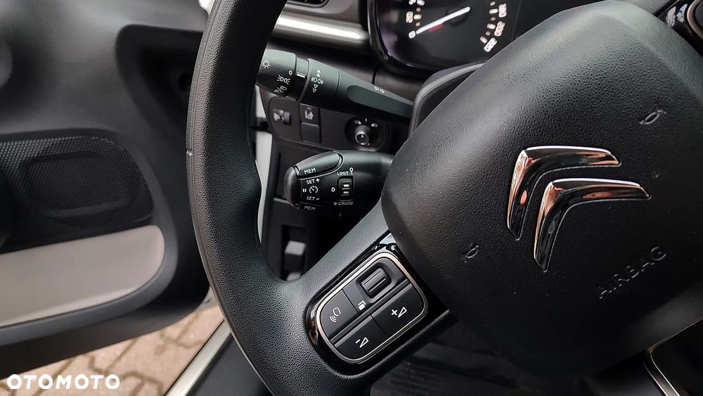 Citroën C3 Pure Tech 83 S&S SHINE - 20