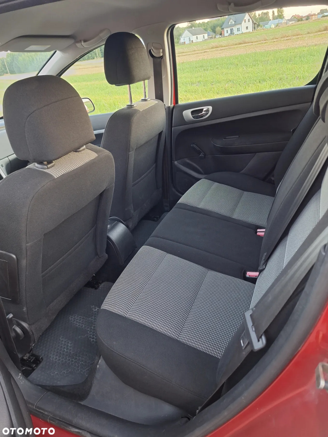 Peugeot 307 110 Premium - 11