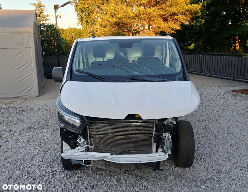 Renault Trafic IV 2.0DCI 150KM Automat Salon Polska 2023 cena brutto!!! - 8