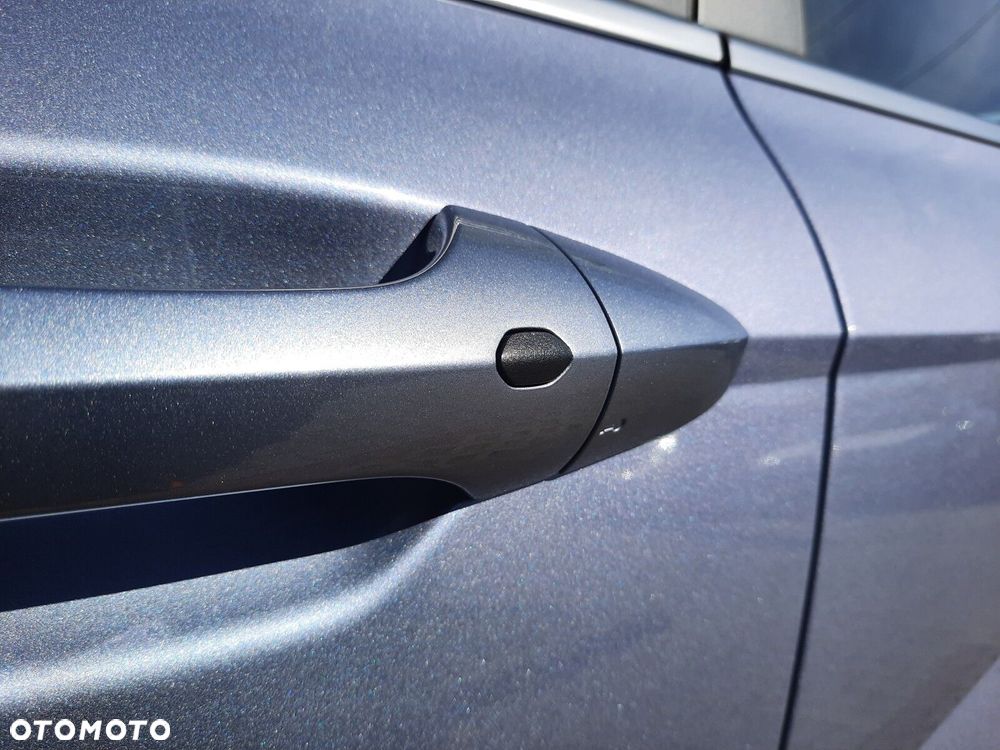 Hyundai Kona 1.6 GDI Hybrid Executive DCT - 28