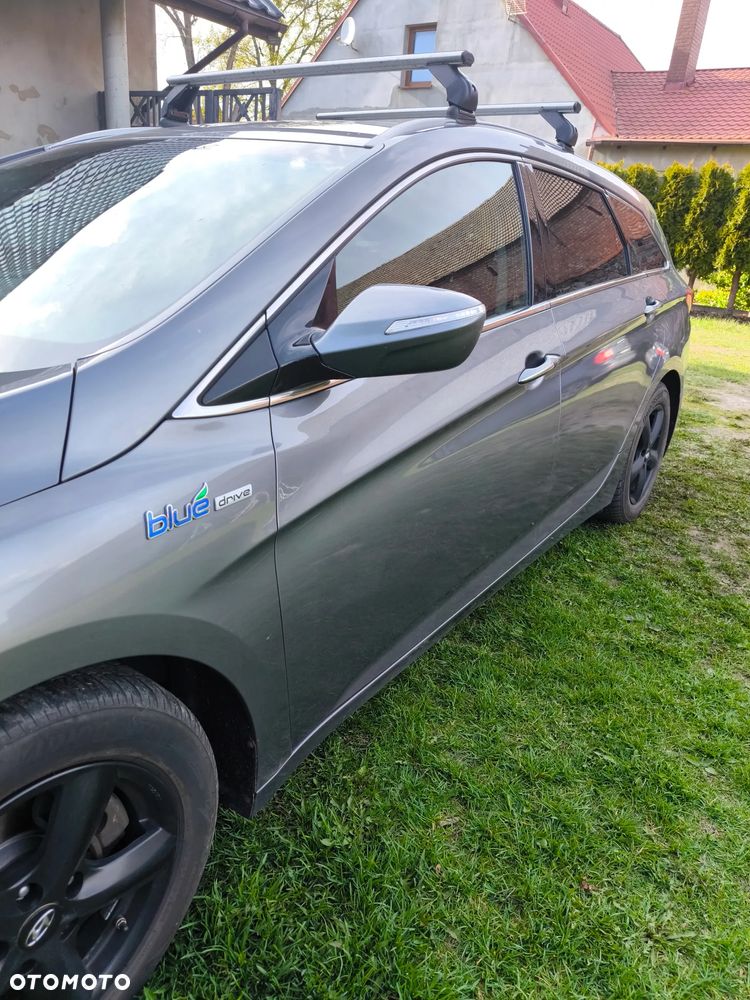 Hyundai i40 1.7 CRDi Classic - 2
