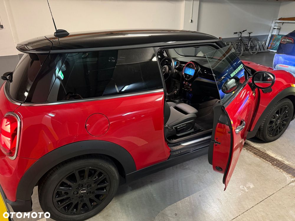 MINI Cooper Standard - 8