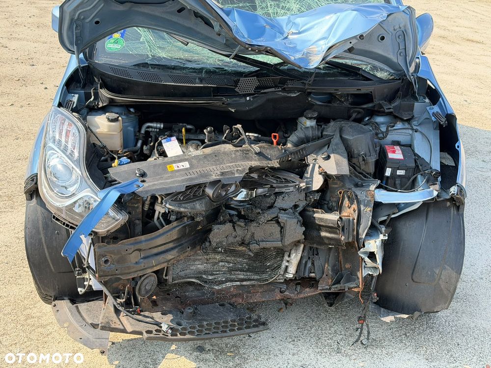 Hyundai i20 - 6
