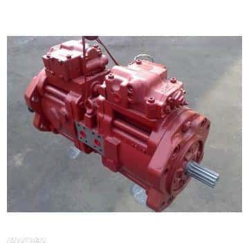 Pompa hidraulica case cx180 - 1