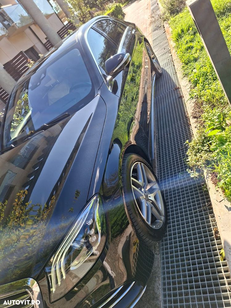 Mercedes-Benz S 400 d L 4Matic 9G-TRONIC - 3