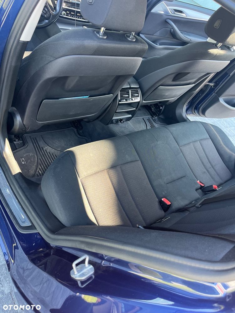 BMW Seria 5 - 6